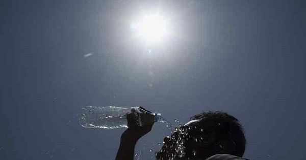 Heat waves around the world will lead to tens of thousands of deaths.