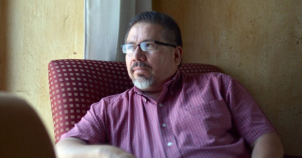 Renowned journalist Javier Valdez was killed on May 15th earlier this year.