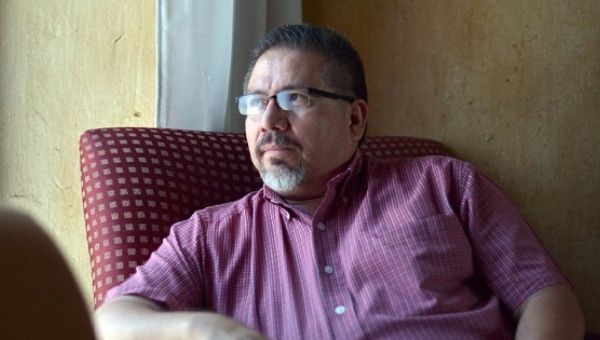 Renowned journalist Javier Valdez was killed on May 15th earlier this year.