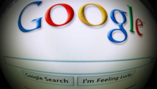 Google points to significant online competition in Europe, including Amazon and eBay.