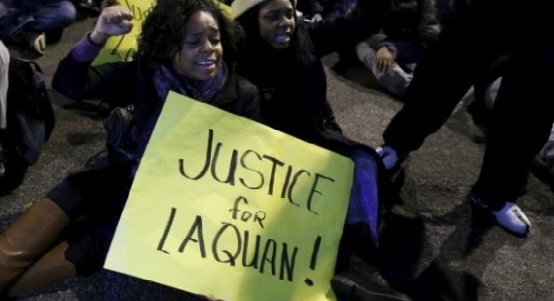 Three police officers were charged with conspiracy, official misconduct and obstruction of justice, linked to the investigation into the death of Laquan McDonald.
