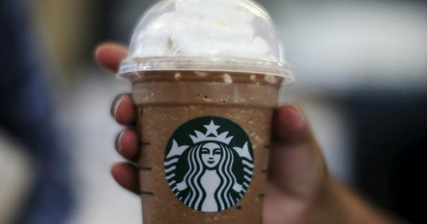Starbucks said it was conducting an investigation into the claims.