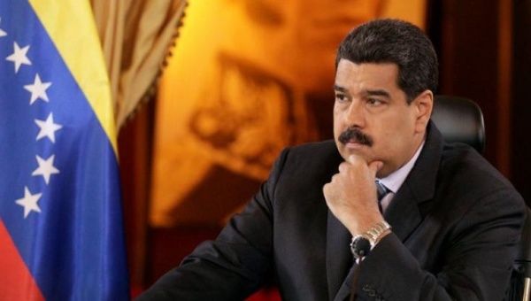 President Nicolas Maduro announced the youth employment plan as a part of the broader We Are Venezuela Movement.
