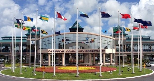 The 38th regular meeting of the Conference of Heads of Government of the Caribbean Community (Caricom) is being held in Grenada