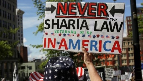 Anti-Arab and Muslim sentiments in the U.S. have been around for generations, but it has risen sharply in the last two decades.