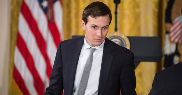 Kushner reportedly tried and failed to secure a $500-m loan from a Qatari billionaire businessman.