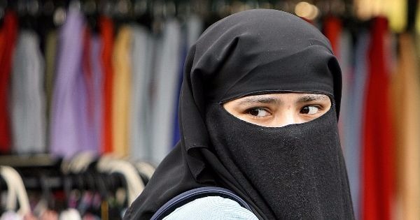 Belgium banned the wearing of the full-face veil under a June 2011 law.