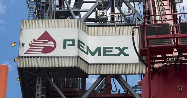 Mexican oil company Pemex has terminated its contract with the scandal-ridden construction compnay Odebrecht.
