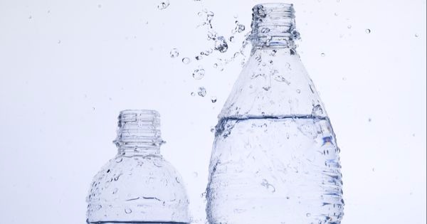 Carbonated water could cause weight gain, regardless of the absence of calories.