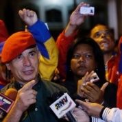 Venezuelans voted on Sunday for the members of the National Constituent Assembly.