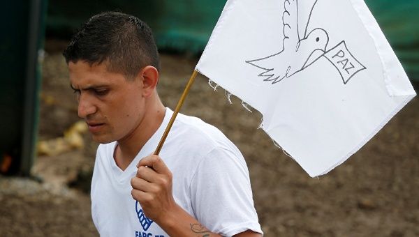 Since Colombia’s government signed a historic peace deal with FARC guerrillas last November, a total of 181 attacks against social leaders and human rights defenders have been recorded according to a recent study