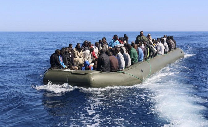 Migrants from Ethiopia, Somalia, and Libya frequently make the dangerous journey to the Gulf countries or Europe.