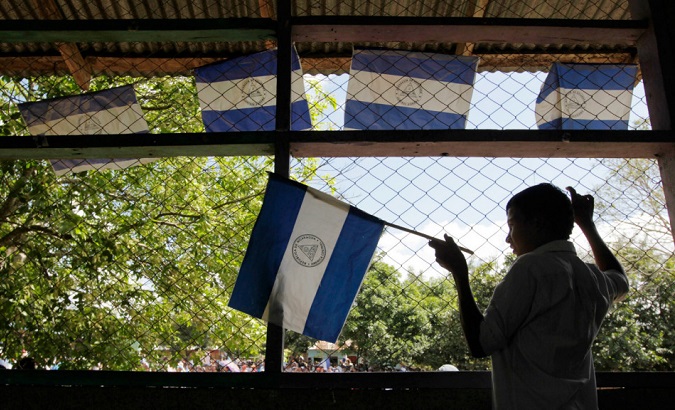 Toughened border security policies are responsible for a roughly 40 percent drop in Salvadoran tourism to Nicaragua in recent years.