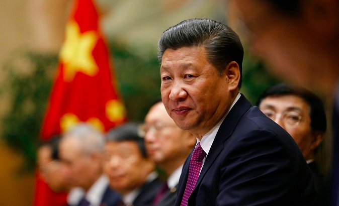 China's President Xi Jinping has made global economic integration a cornerstone of his foreign policy.