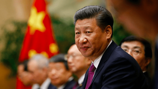 China's President Xi Jinping has made global economic integration a cornerstone of his foreign policy.