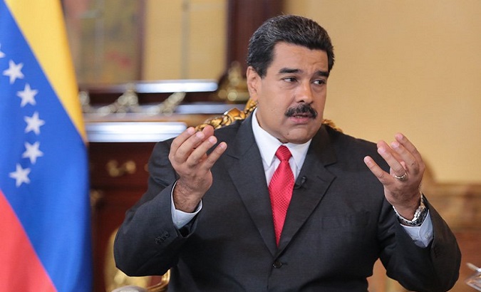 President Nicolas Maduro stated that the welfare of society and the future of the nation rests in the hands of its people.