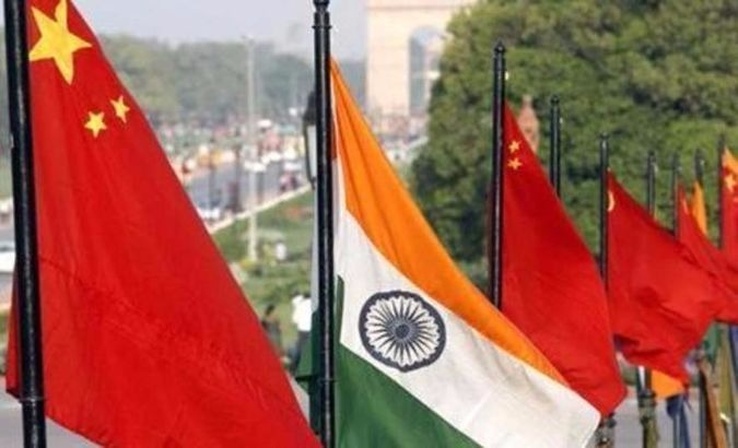 In recent weeks, both India and China have kept the lines of communication open.