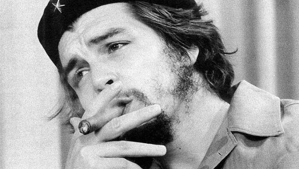 Ernesto “Che” Guevara and his legacy will be honored in Bolivia.