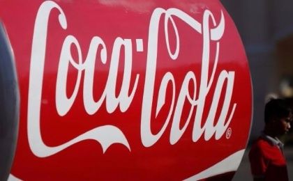 Coca-Cola de Mexico pledged $2 million dollars to reconstruction funding for the earthquake-trashed Central American country.