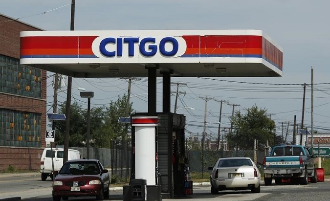 CITGO is a wholly-owned U.S.-based subsidary of Venezuelan oil company PDVSA.