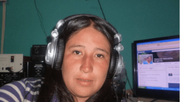 Indigenous Broadcaster Killed in Colombia