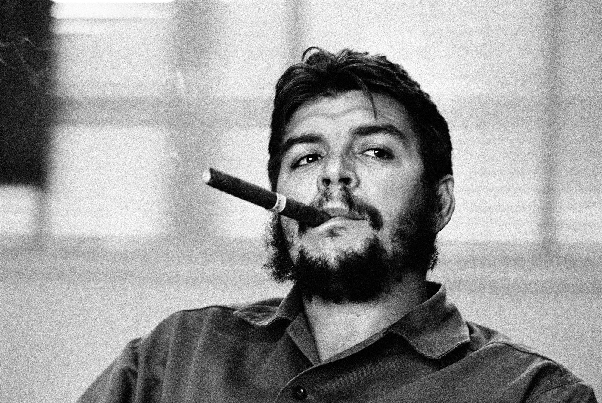 Che: 50 Years After His Death