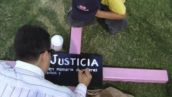 The prosecutors office said, between 2009 and 2010, the suspects abducted and held the women in forced servitude at Hotel Verde in Ciudad Juárez.