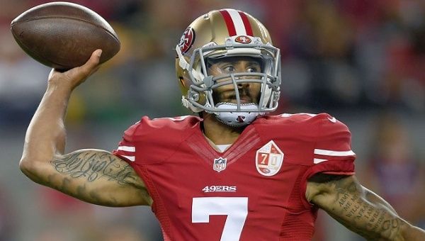 Experts say Kaepernick stands to win as much as $30 million.