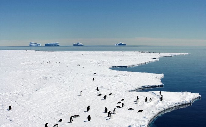 Plans led by Australia and France to create a second protected area in East Antarctica have failed.