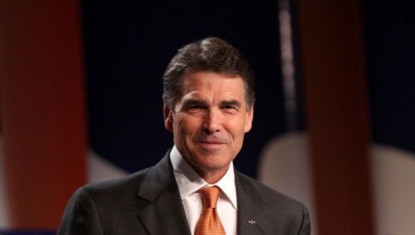 Sierra Club, a U.S.-based environmental advocacy group, has called for Perry's resignation following the comments.