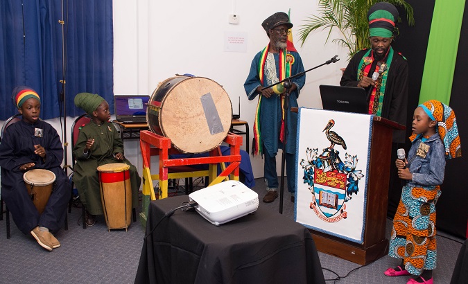 Successive generations of Rastafarian families across the Caribbean have over decades upheld and defended the notions and principles underlying today’s demands for Reparations and Repatriation.