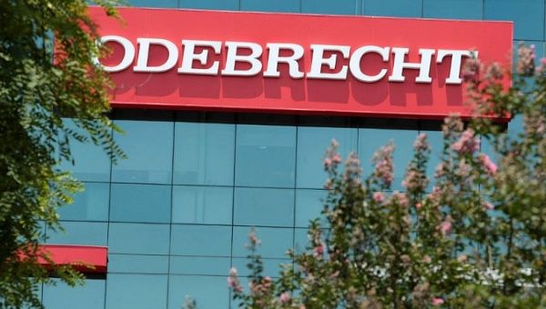 “We have new information about public servants (working) in favor of Odebrecht,