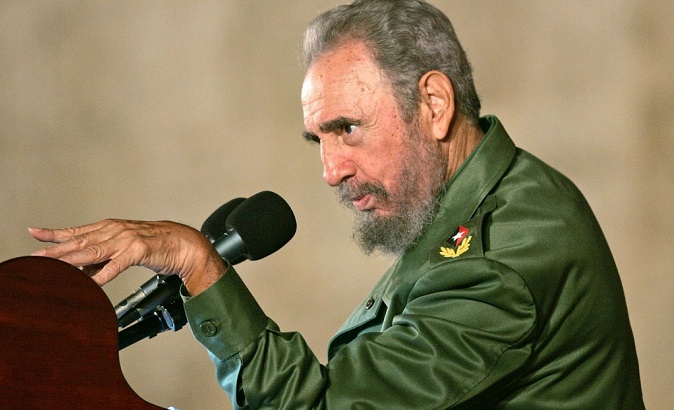 Fidel Castro was devoted to the principles of Marxism-Leninism.