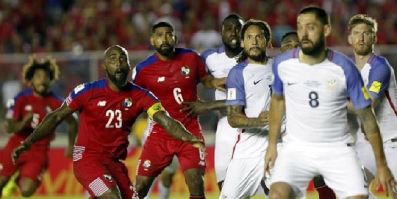 Chile and the United States could get a second chance to play an international soccer tournament.