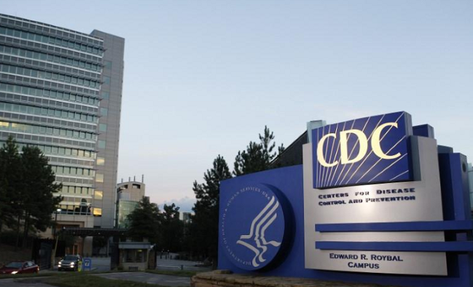 A general view of the Centers for Disease Control and Prevention (CDC) headquarters in Atlanta, Georgia September 30, 2014.