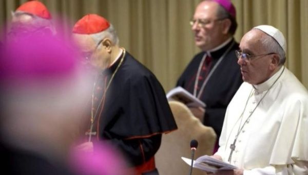 Pope Francis has approved Mother Carmen Rendiles Martínez beatification.