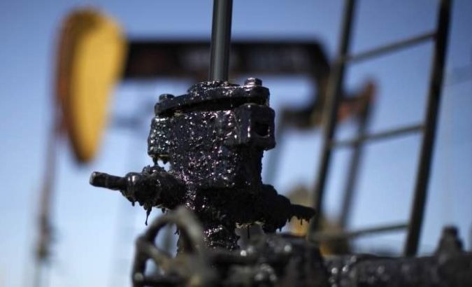 Fracking could cause contamination by the chemicals used to extract shale oil.
