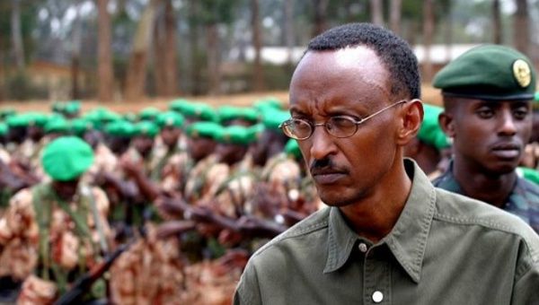 President Paul Kagame has condemned the deceptive part that France played in its ‘humanitarian’ missions during the 1994 genocide. 