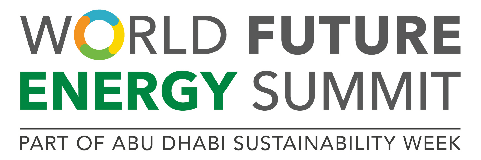 The summit is held in conjunction with Abu Dhabi Sustainability Week.