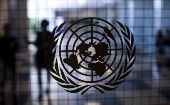 The United Nations Human Rights Commission said Tuesday that the protection of human rights and improved living conditions for citizens should be Colombia