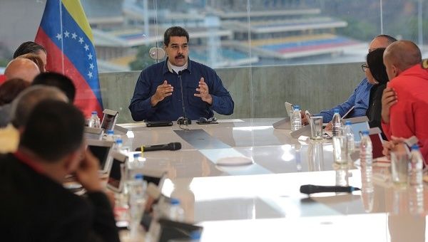 The Venezuelan opposition has announced it will attend talks with the government in the Dominican Republic aimed at promoting unity and due to resume early next week.