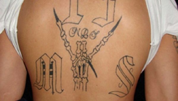 Four suspected members of the violent MS-13 gang, founded by Salvadoran immigrants, are now on trial after a U.S. judge denied a request to delay the case.