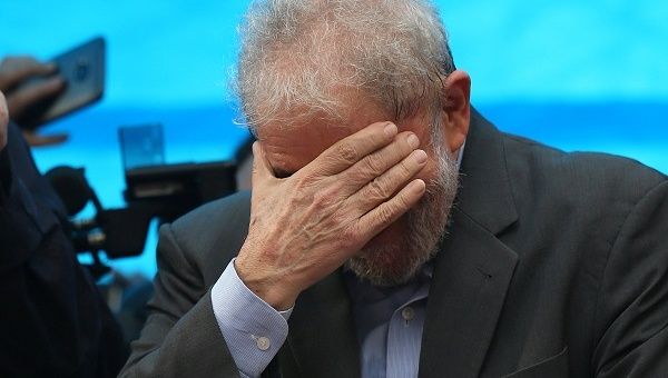 Opposition to term limits hardened after Brazilian President 'Lula' Da Silva, a popular president, became a victim and was barred from seeking office.