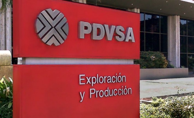 The three former Petroleos de Venezuela SA officials allegedly siphoned millions of dollars into personal accounts at the Banca Privada of Andorra.
