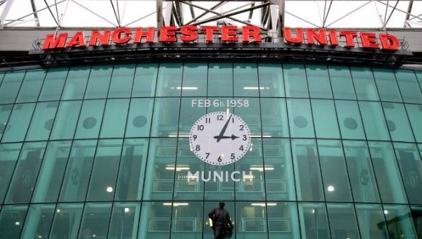 The victims of the Munich crash were coined Manchester United's 