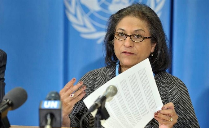 Asma Jahangir secured a number of victories during her life, from winning freedom for bonded laborers from their 