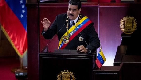 Maduro reopens Miami consulate to ensure participation.