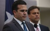 Puerto Rico se encuentra en bancarrota, con una deuda superior a los 73 mil millones de dólares.