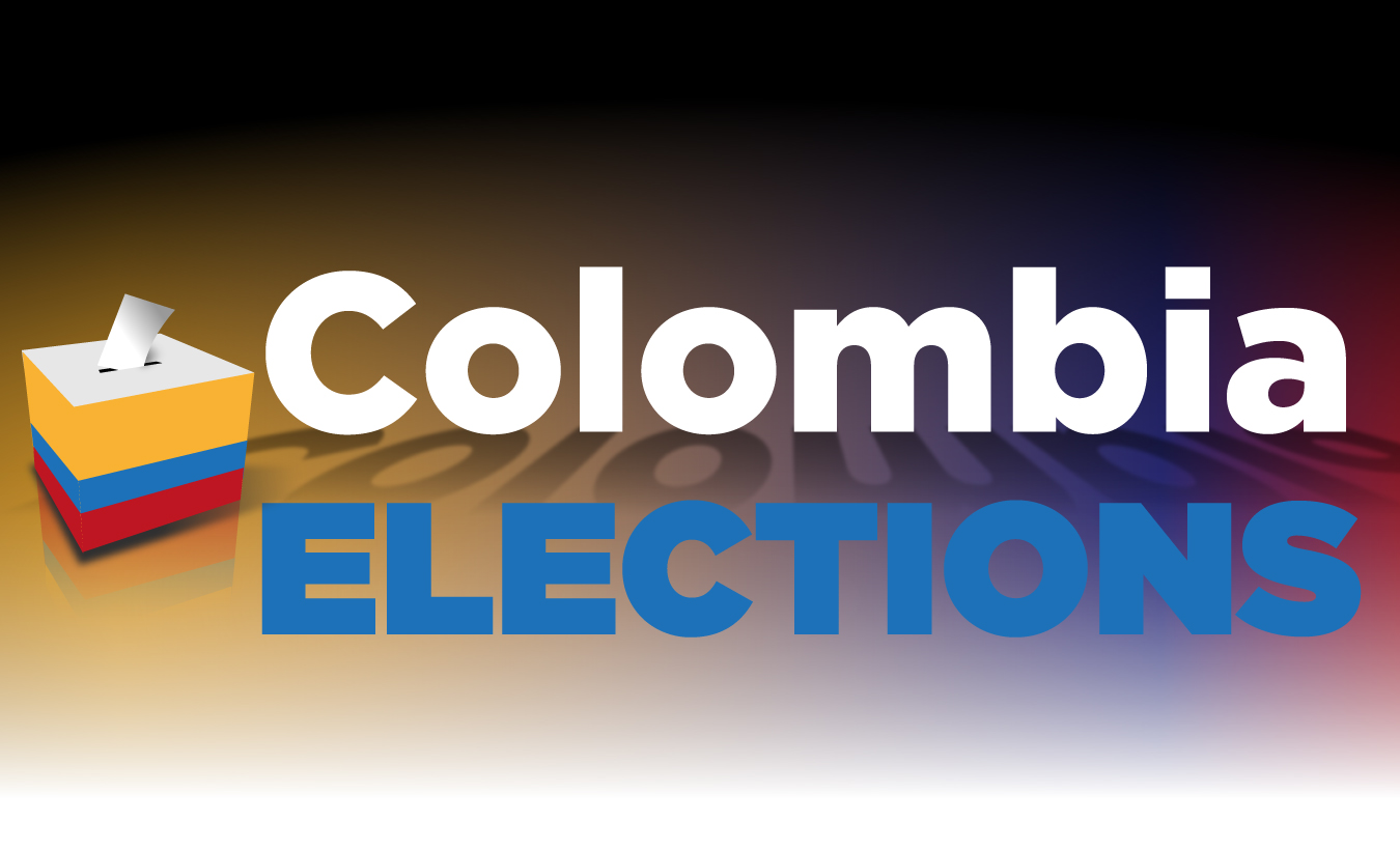Colombia Elections