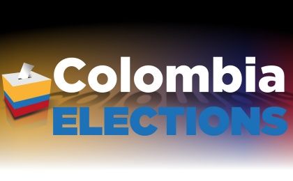 Colombia Elections